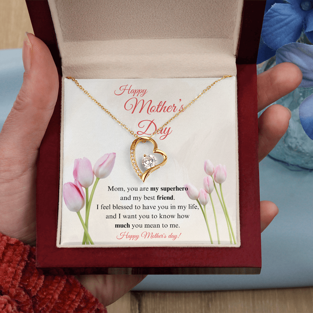 You Are My Superhero | Happy Mother's Day