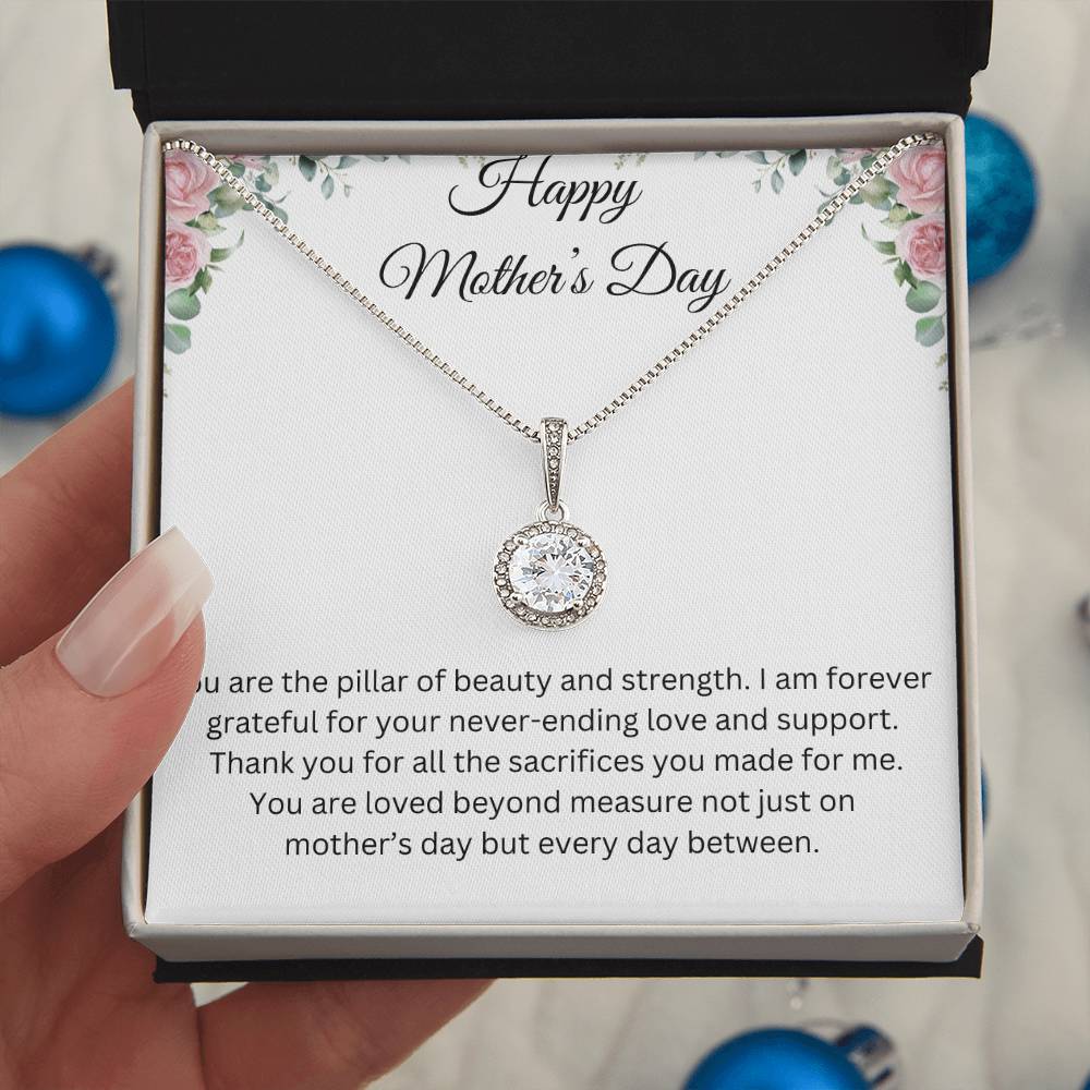 Happy Mother's Day | You Are The Pillar