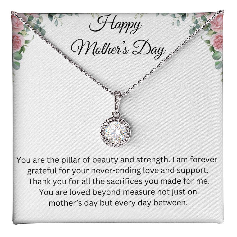 Happy Mother's Day | You Are The Pillar