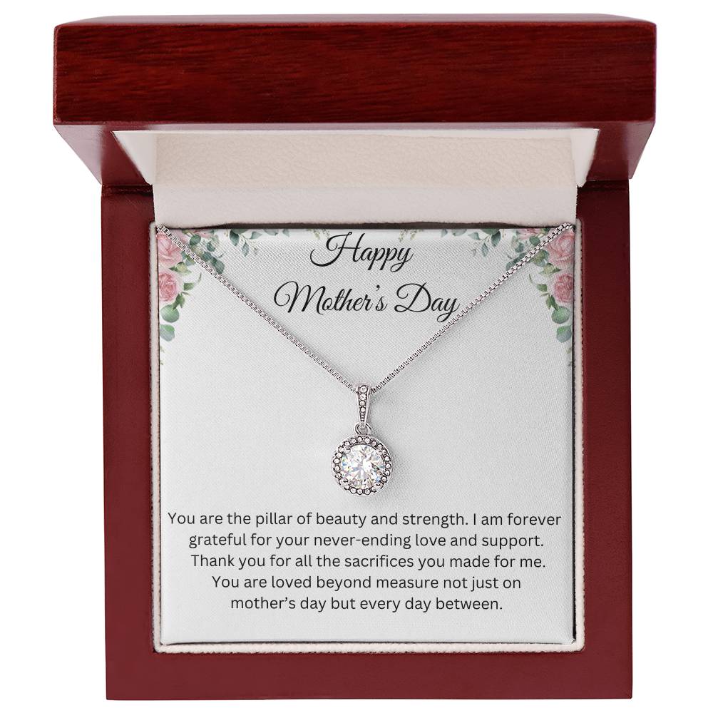 Happy Mother's Day | You Are The Pillar