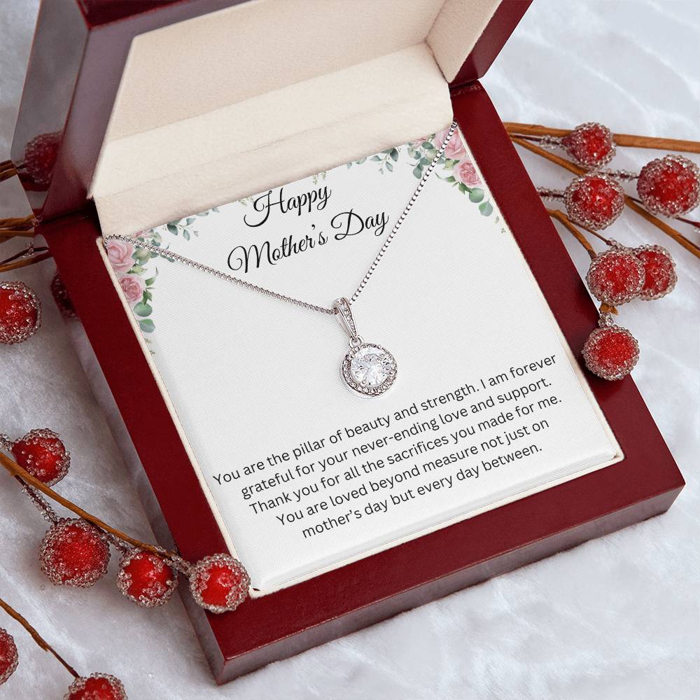Happy Mother's Day | You Are The Pillar