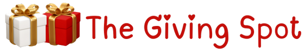 The Giving Spot 